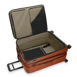 Briggs & Riley ZDX 2.0 Large Expandable Spinner 36 Briggs & Riley ZDX 2.0 Large Expandable Spinner -Luggage Pros Store Briggs Riley ZDX 2 0 Large Expandable Spinner 15