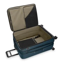 Briggs & Riley ZDX 2.0 Large Expandable Spinner 26 Briggs & Riley ZDX 2.0 Large Expandable Spinner -Luggage Pros Store Briggs Riley ZDX 2 0 Large Expandable Spinner 5