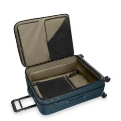 Briggs & Riley ZDX 2.0 Large Expandable Spinner 27 Briggs & Riley ZDX 2.0 Large Expandable Spinner -Luggage Pros Store Briggs Riley ZDX 2 0 Large Expandable Spinner 6