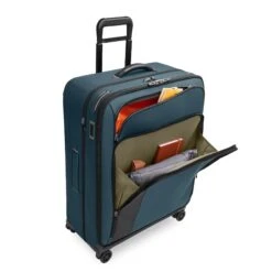 Briggs & Riley ZDX 2.0 Large Expandable Spinner 28 Briggs & Riley ZDX 2.0 Large Expandable Spinner -Luggage Pros Store Briggs Riley ZDX 2 0 Large Expandable Spinner 7