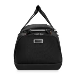 Briggs & Riley ZDX 2.0 Large Travel Duffle – 54.5L Black Nylon Weekender with Shoe Pocket 38 Briggs & Riley ZDX 2.0 Large Travel Duffle – 54.5L Black Nylon Weekender with Shoe Pocket -Luggage Pros Store Briggs Riley ZDX 2 0 Large Travel Duffle 17