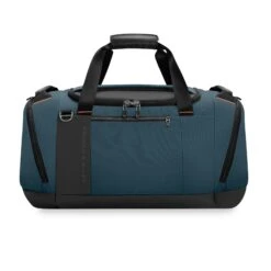 Briggs & Riley ZDX 2.0 Large Travel Duffle – 54.5L Black Nylon Weekender with Shoe Pocket 30 Briggs & Riley ZDX 2.0 Large Travel Duffle – 54.5L Black Nylon Weekender with Shoe Pocket -Luggage Pros Store Briggs Riley ZDX 2 0 Large Travel Duffle 9