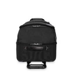 Briggs & Riley ZDX 2.0 Medium Upright Duffle -Luggage Pros Store Briggs Riley ZDX 2 0 Medium Upright Duffle 13