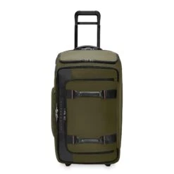 Briggs & Riley ZDX 2.0 Medium Upright Duffle -Luggage Pros Store Briggs Riley ZDX 2 0 Medium Upright Duffle 15