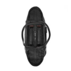 Briggs & Riley ZDX Black Extra Large Expandable Tote – 800D Nylon Travel Carry-On with Laptop Pocket 14 Briggs & Riley ZDX Black Extra Large Expandable Tote – 800D Nylon Travel Carry-On with Laptop Pocket -Luggage Pros Store Briggs Riley ZDX Extra Large Tote 5