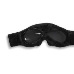 Cabeau Midnight Mask 10 Cabeau Midnight Mask -Luggage Pros Store Cabeau Midnight Mask 4