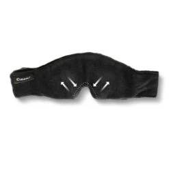 Cabeau Midnight Mask 11 Cabeau Midnight Mask -Luggage Pros Store Cabeau Midnight Mask 5