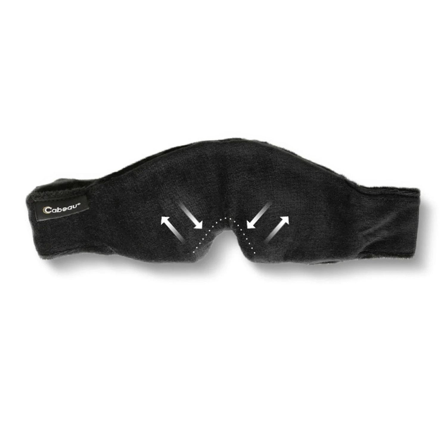 Cabeau Midnight Mask 7 Cabeau Midnight Mask - Image 5