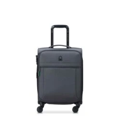 Delsey BE 19" Expandable Spinner Carry-On