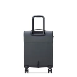 Delsey BE 19" Expandable Spinner Carry-On – Lightweight Softside Luggage with TSA Lock 18 Delsey BE 19" Expandable Spinner Carry-On – Lightweight Softside Luggage with TSA Lock -Luggage Pros Store Delsey BE 19 Expandable Spinner Carry On 6