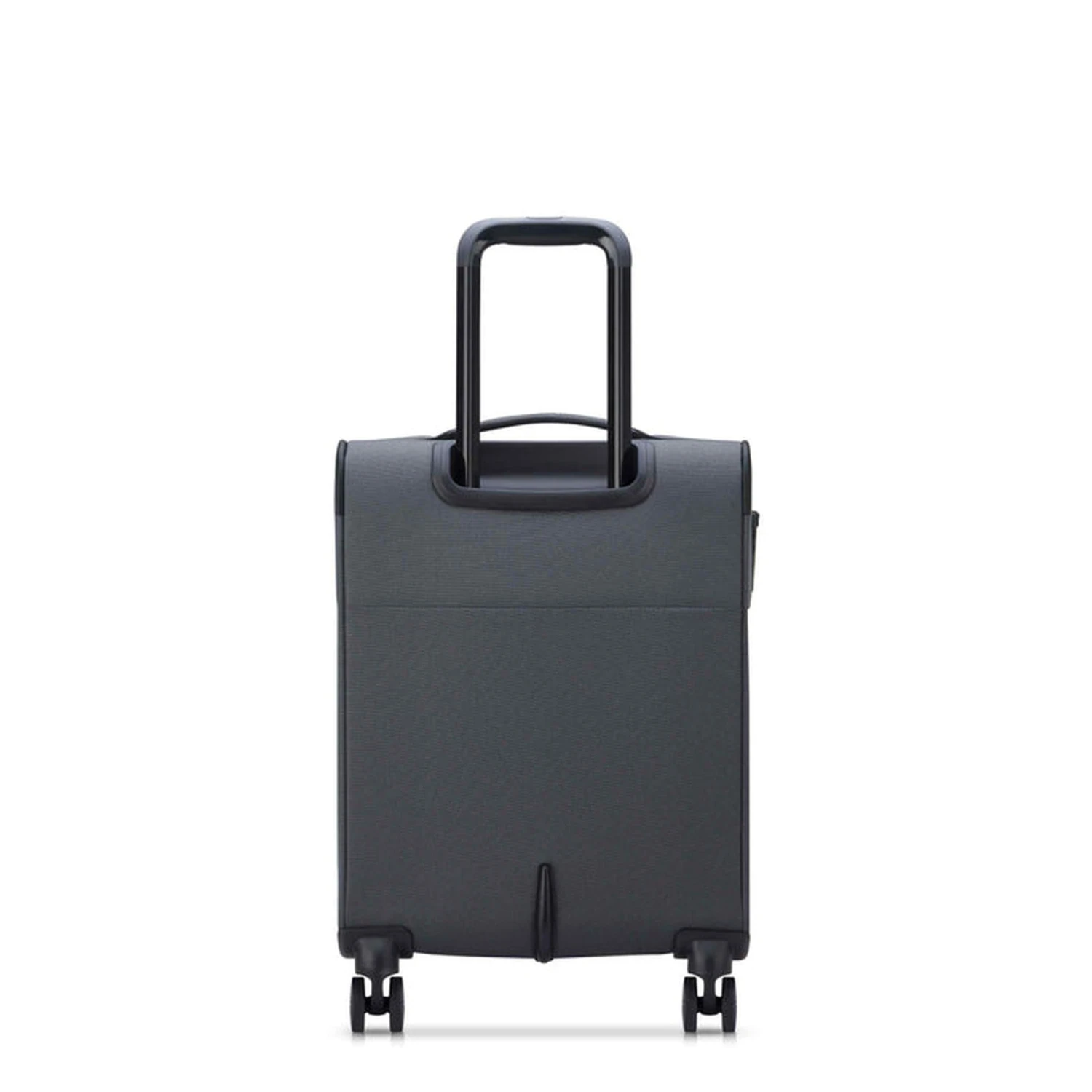 Delsey BE 19" Expandable Spinner Carry-On – Lightweight Softside Luggage with TSA Lock 8 Delsey BE 19" Expandable Spinner Carry-On – Lightweight Softside Luggage with TSA Lock - Image 6
