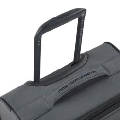 Delsey BE 19" Expandable Spinner Carry-On – Lightweight Softside Luggage with TSA Lock 19 Delsey BE 19" Expandable Spinner Carry-On – Lightweight Softside Luggage with TSA Lock -Luggage Pros Store Delsey BE 19 Expandable Spinner Carry On 7