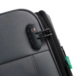 Delsey BE 19" Expandable Spinner Carry-On – Lightweight Softside Luggage with TSA Lock 21 Delsey BE 19" Expandable Spinner Carry-On – Lightweight Softside Luggage with TSA Lock -Luggage Pros Store Delsey BE 19 Expandable Spinner Carry On 9