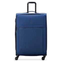 Delsey BE 27" Expandable Spinner Upright