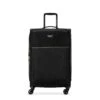 Delsey Brochant 3 24" Expandable Spinner Upright 1 Delsey Brochant 3 24" Expandable Spinner Upright -Luggage Pros Store Delsey Brochant 3 24 Expandable Spinner Upright