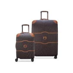 Delsey Chatelet Air 2.0 Angora White 2-Piece Luggage Set – Large Carry-On and 28" Check-In Spinners 10 Delsey Chatelet Air 2.0 Angora White 2-Piece Luggage Set – Large Carry-On and 28" Check-In Spinners -Luggage Pros Store Delsey Chatelet Air 2 0 2 Piece Set Large Carry On And 28 Spinners 4