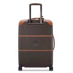 Delsey Chatelet Air 2.0 24" Spinner Upright – Hardside Parisian Style Checked Luggage -Luggage Pros Store Delsey Chatelet Air 2 0 24 Spinner Upright 10