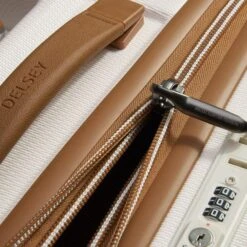 Delsey Chatelet Air 2.0 24" Spinner Upright – Hardside Parisian Style Checked Luggage -Luggage Pros Store Delsey Chatelet Air 2 0 24 Spinner Upright 17