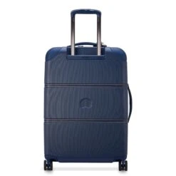 Delsey Chatelet Air 2.0 24" Spinner Upright – Hardside Parisian Style Checked Luggage -Luggage Pros Store Delsey Chatelet Air 2 0 24 Spinner Upright 9
