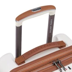 Delsey Chatelet Air 2.0 Angora White with Tan Trim – Fleece Pocket Expandable International Business Carry-On Spinner 34 Delsey Chatelet Air 2.0 Angora White with Tan Trim – Fleece Pocket Expandable International Business Carry-On Spinner -Luggage Pros Store Delsey Chatelet Air 2 0 International Business Carry On 13