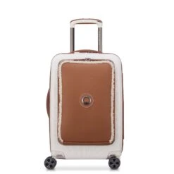 Delsey Chatelet Air 2.0 Angora White with Tan Trim – Fleece Pocket Expandable International Business Carry-On Spinner 25 Delsey Chatelet Air 2.0 Angora White with Tan Trim – Fleece Pocket Expandable International Business Carry-On Spinner -Luggage Pros Store Delsey Chatelet Air 2 0 International Business Carry On 4