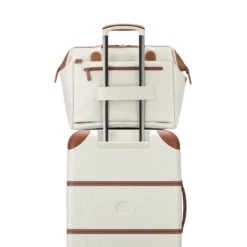 Delsey Chatelet Air 2.0 Weekender Travel Bag -Luggage Pros Store Delsey Chatelet Air 2 0 Weekender Travel Bag 13