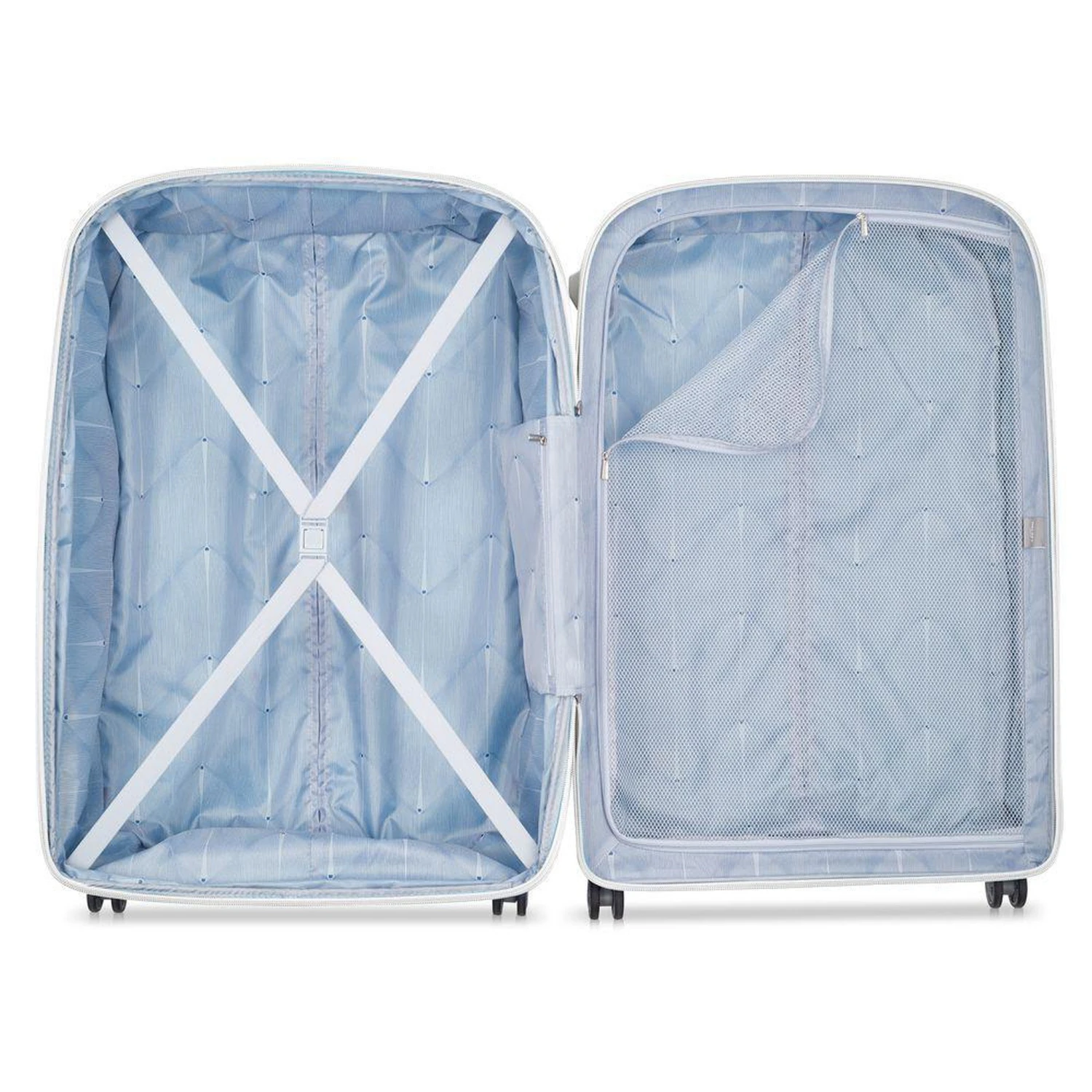 Delsey Clavel 30" Expandable Spinner Upright 12 Delsey Clavel 30" Expandable Spinner Upright - Image 10