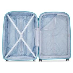 Delsey Clavel 30" Expandable Spinner Upright 32 Delsey Clavel 30" Expandable Spinner Upright -Luggage Pros Store Delsey Clavel 30 Expandable Spinner Upright 11