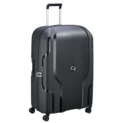 Delsey Clavel 30" Expandable Spinner Upright 33 Delsey Clavel 30" Expandable Spinner Upright -Luggage Pros Store Delsey Clavel 30 Expandable Spinner Upright 12