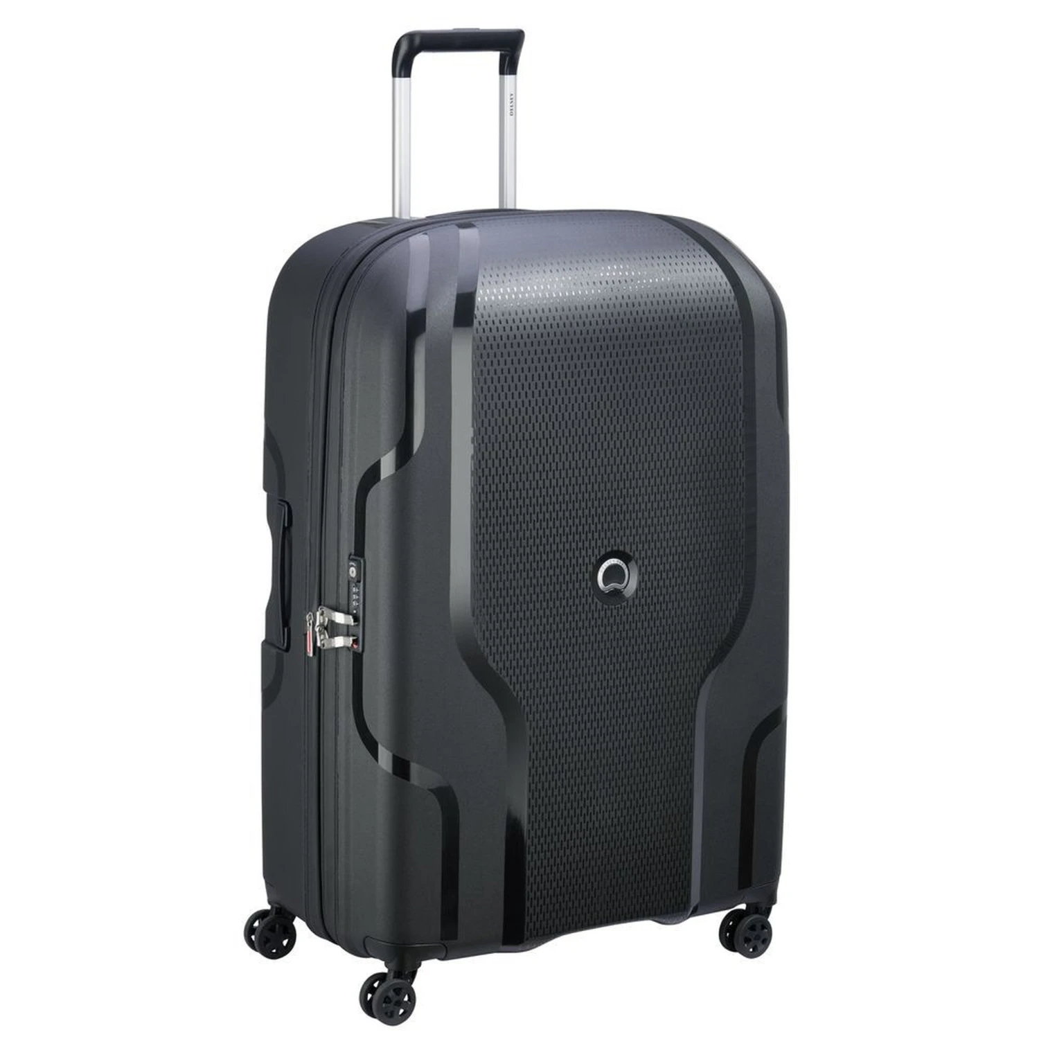 Delsey Clavel 30" Expandable Spinner Upright 14 Delsey Clavel 30" Expandable Spinner Upright - Image 12