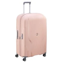 Delsey Clavel 30" Expandable Spinner Upright 34 Delsey Clavel 30" Expandable Spinner Upright -Luggage Pros Store Delsey Clavel 30 Expandable Spinner Upright 13