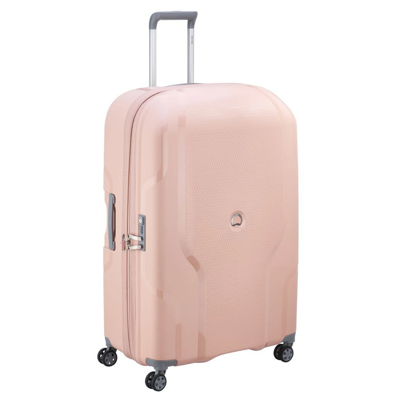 Delsey Clavel 30" Expandable Spinner Upright 15 Delsey Clavel 30" Expandable Spinner Upright - Image 13