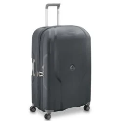 Delsey Clavel 30" Expandable Spinner Upright 35 Delsey Clavel 30" Expandable Spinner Upright -Luggage Pros Store Delsey Clavel 30 Expandable Spinner Upright 14