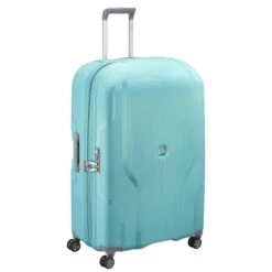Delsey Clavel 30" Expandable Spinner Upright 36 Delsey Clavel 30" Expandable Spinner Upright -Luggage Pros Store Delsey Clavel 30 Expandable Spinner Upright 15