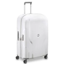 Delsey Clavel 30" Expandable Spinner Upright 37 Delsey Clavel 30" Expandable Spinner Upright -Luggage Pros Store Delsey Clavel 30 Expandable Spinner Upright 16
