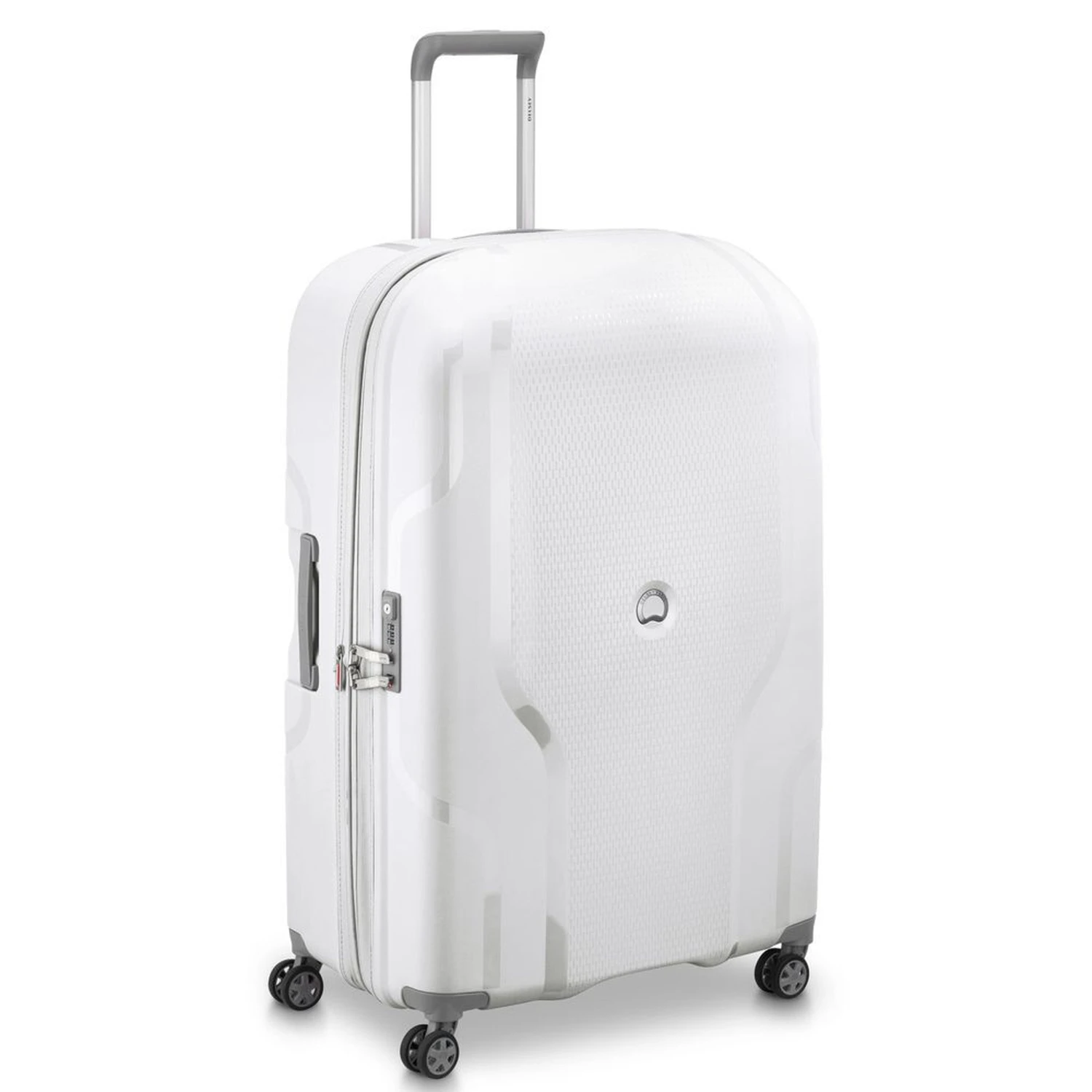 Delsey Clavel 30" Expandable Spinner Upright 18 Delsey Clavel 30" Expandable Spinner Upright - Image 16