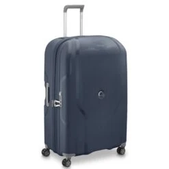 Delsey Clavel 30" Expandable Spinner Upright 38 Delsey Clavel 30" Expandable Spinner Upright -Luggage Pros Store Delsey Clavel 30 Expandable Spinner Upright 17