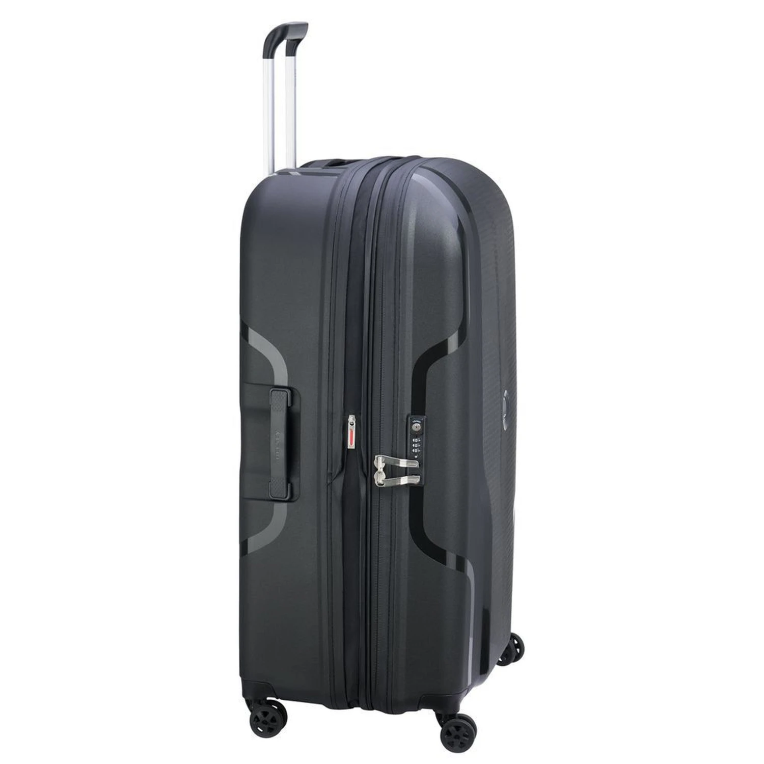 Delsey Clavel 30" Expandable Spinner Upright 20 Delsey Clavel 30" Expandable Spinner Upright - Image 18