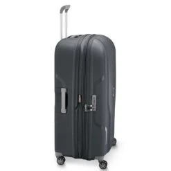 Delsey Clavel 30" Expandable Spinner Upright 40 Delsey Clavel 30" Expandable Spinner Upright -Luggage Pros Store Delsey Clavel 30 Expandable Spinner Upright 19