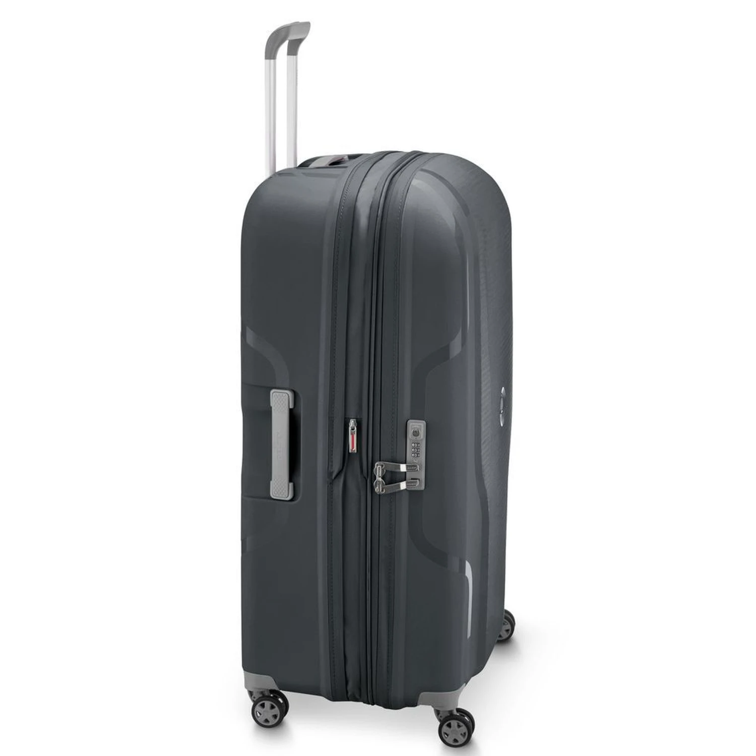 Delsey Clavel 30" Expandable Spinner Upright 21 Delsey Clavel 30" Expandable Spinner Upright - Image 19