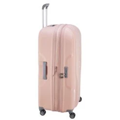 Delsey Clavel 30" Expandable Spinner Upright 41 Delsey Clavel 30" Expandable Spinner Upright -Luggage Pros Store Delsey Clavel 30 Expandable Spinner Upright 20