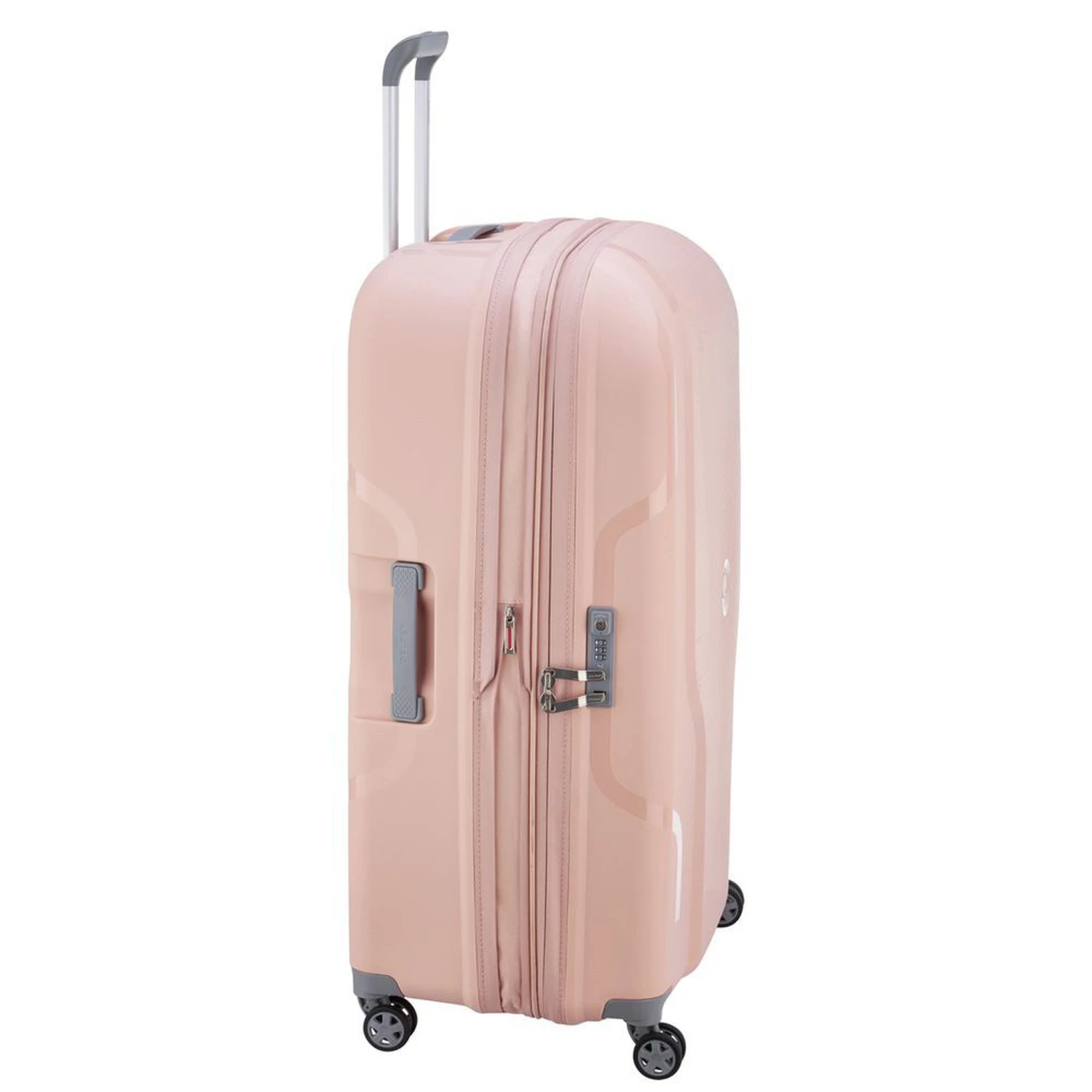Delsey Clavel 30" Expandable Spinner Upright 22 Delsey Clavel 30" Expandable Spinner Upright - Image 20