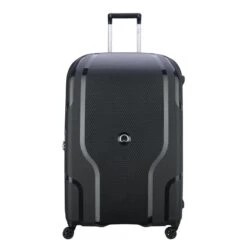 Delsey Clavel 30" Expandable Spinner Upright