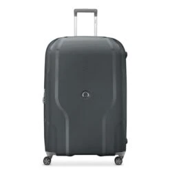 Delsey Clavel 30" Expandable Spinner Upright 24 Delsey Clavel 30" Expandable Spinner Upright -Luggage Pros Store Delsey Clavel 30 Expandable Spinner Upright 3