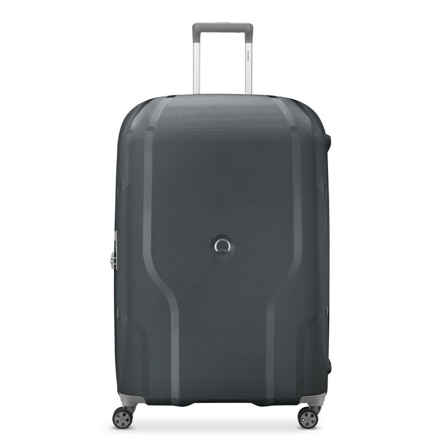 Delsey Clavel 30" Expandable Spinner Upright 5 Delsey Clavel 30" Expandable Spinner Upright - Image 3