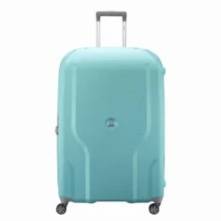Delsey Clavel 30" Expandable Spinner Upright 25 Delsey Clavel 30" Expandable Spinner Upright -Luggage Pros Store Delsey Clavel 30 Expandable Spinner Upright 4