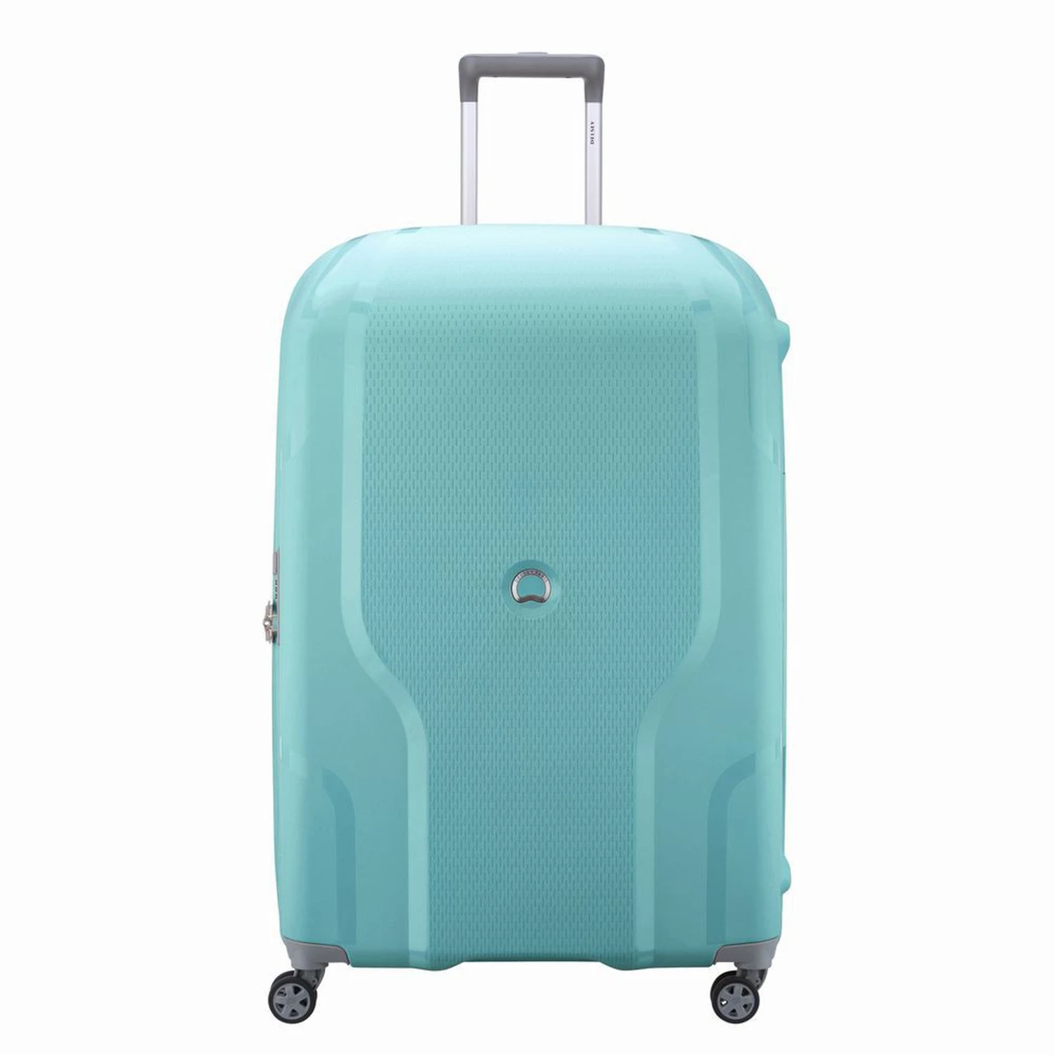Delsey Clavel 30" Expandable Spinner Upright 6 Delsey Clavel 30" Expandable Spinner Upright - Image 4