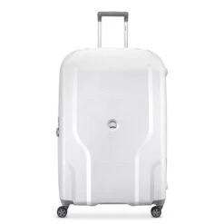 Delsey Clavel 30" Expandable Spinner Upright 26 Delsey Clavel 30" Expandable Spinner Upright -Luggage Pros Store Delsey Clavel 30 Expandable Spinner Upright 5