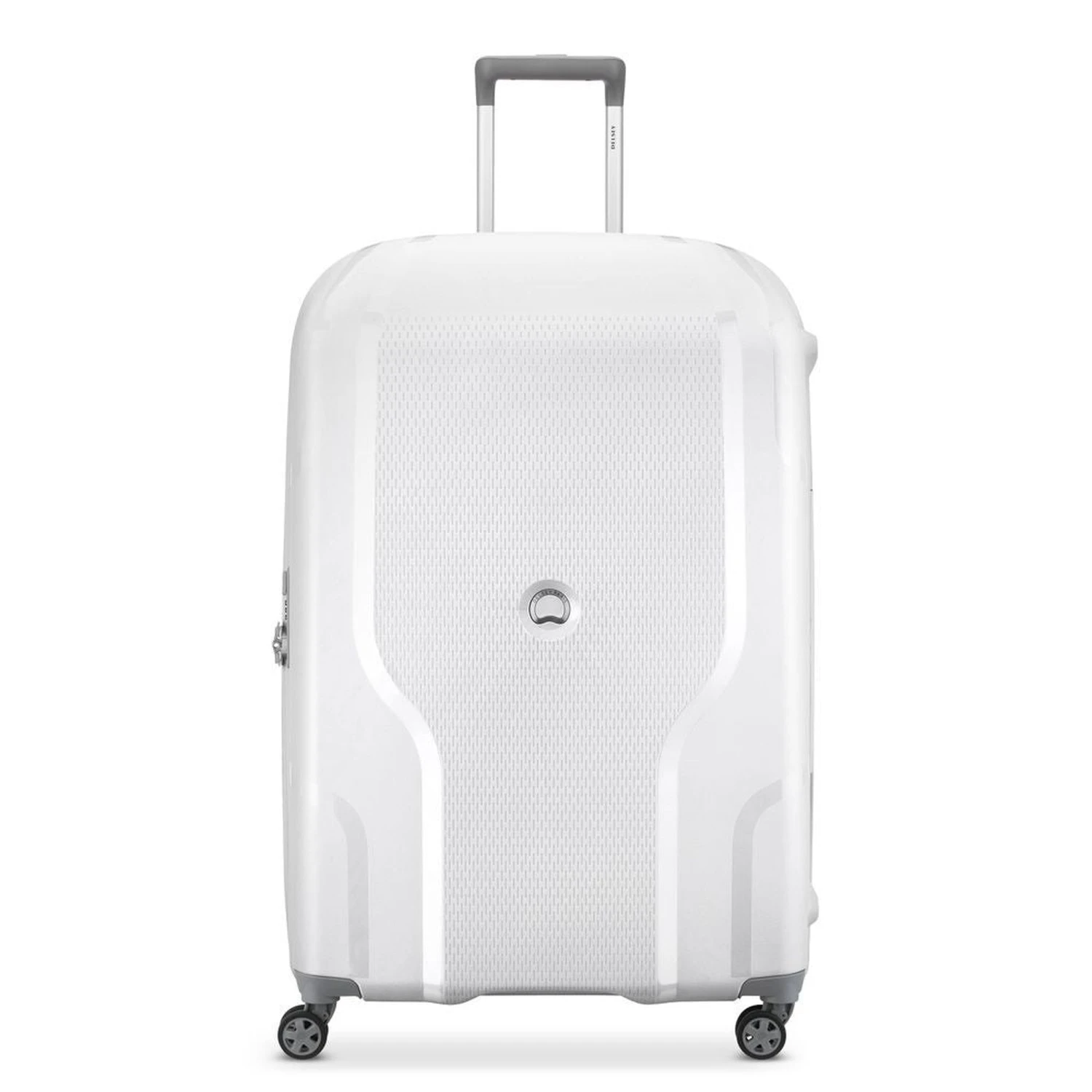 Delsey Clavel 30" Expandable Spinner Upright 7 Delsey Clavel 30" Expandable Spinner Upright - Image 5