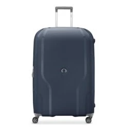 Delsey Clavel 30" Expandable Spinner Upright 27 Delsey Clavel 30" Expandable Spinner Upright -Luggage Pros Store Delsey Clavel 30 Expandable Spinner Upright 6